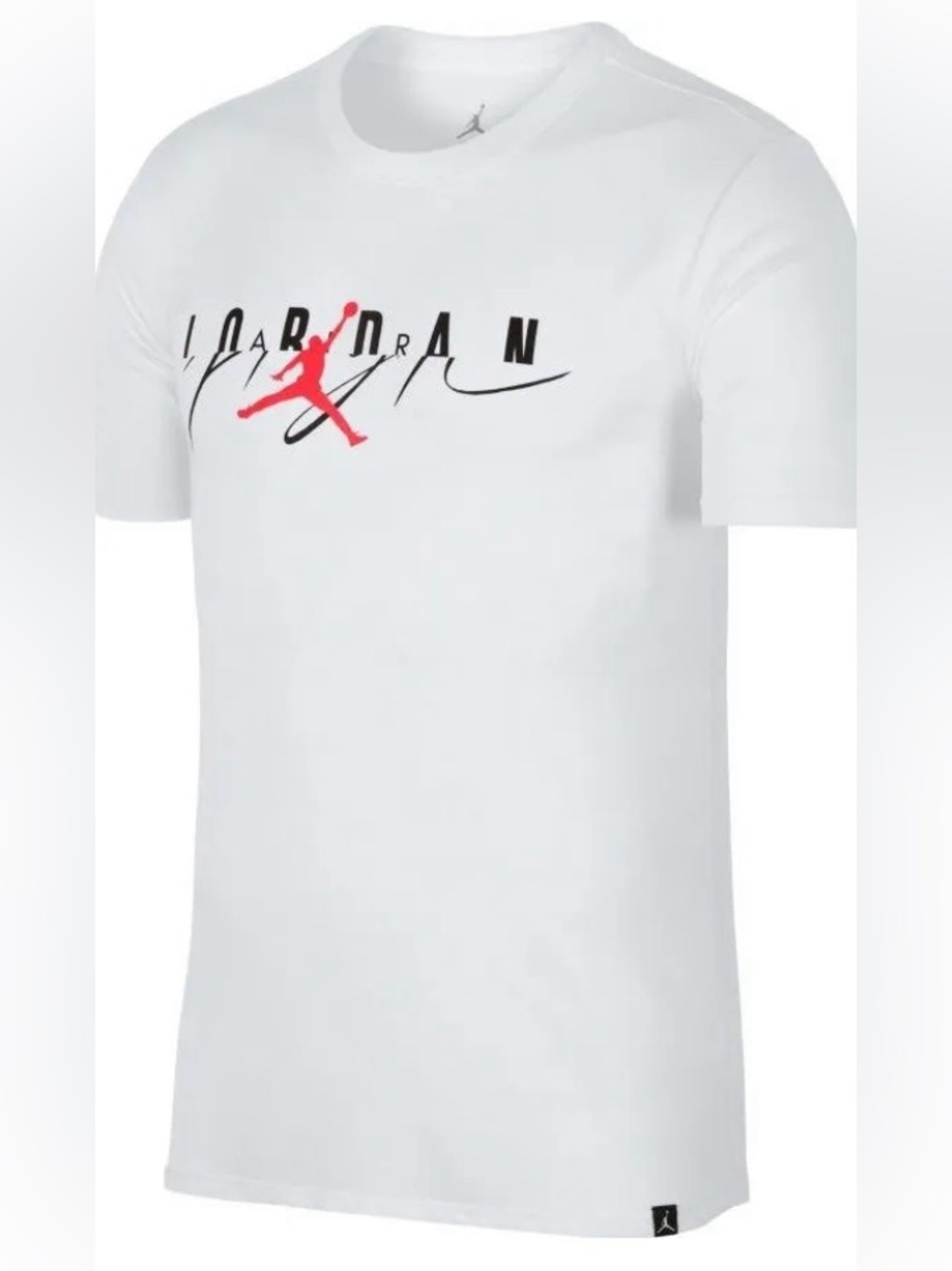 New Koszulka Air Jordan Flight Mash-Up Graphic tee T-shirt Nike boys large